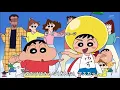 Download Lagu Shinchan Opening 17 Muscat (マスカット)