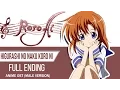 Download Lagu [Anime OSTs] Why or why not {Higurashi no Naku Koro ni} - Full ending male version