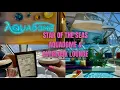 Download Lagu Star of the Seas Aquadome Theatre, Aquadome Market, Hooked \u0026 Overlook Lounge Deck 15