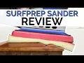 SurfPrep Sander Review Is the SurfPrep Sander Worth it Cheap SurfPrep Sander Alternative