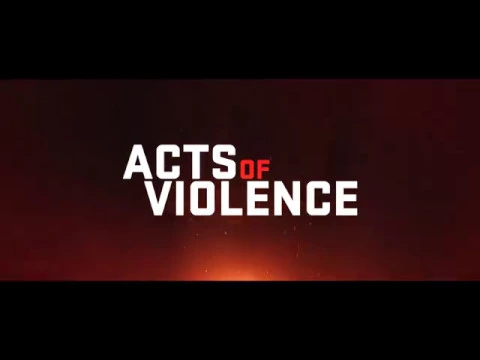 UK Trailer