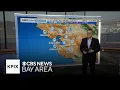 Wednesday evening First Alert weather forecast - 25