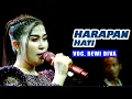 Download Lagu HARAPAN HATI - DEWI DIVA - KAJJOLE PANTURA\
