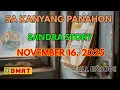 Lagu Sandra Story | Sa Kanyang Panahon Drama Full Episode | Dear Mr Romantiko