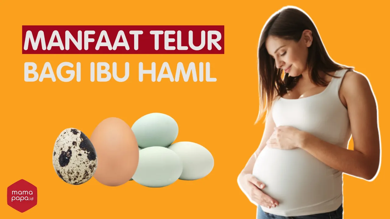13 Manfaat Jagung untuk Ibu Hamil yang Sehat. 