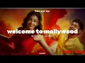 Welcome to mollywood | slowed & reverb | maine pyar kiya | preethi mukhundhan | rish nk | shamilofi 
