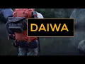 DAIWA Fishing Spinning Reel FUEGO LT 1000D 6000D Fishing Reels