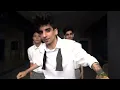 Tere Liye - Prince || Himanshu Dulani Dance Choreography