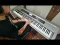 Nora En Pure - Stop Wasting Time (Jarel Gomes Piano)