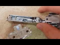 Grass Soft Close Door Hinges -