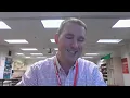 Micro Bit Inputs