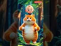 Download Lagu Cute Baby and Fat Cat Funny Moments 😂 | Adorable Cat Shorts