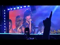 Segundo intento - Metamorfosis Season Estadi Olímpic Barcelona Aitana 19/07/2025