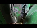 1986 John Deere 6620 Fuel Gauge Repair