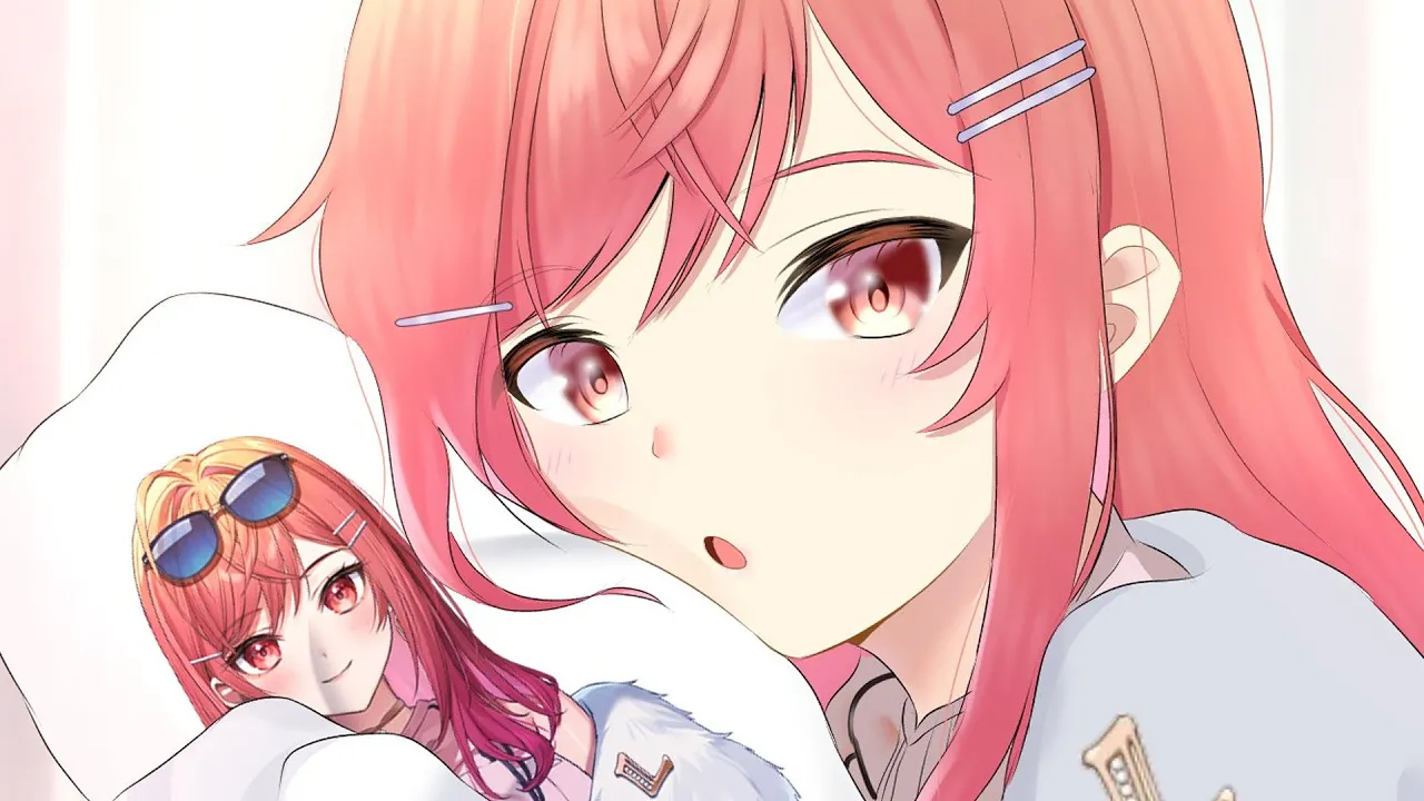敗北者の雑談枠 #shorts
