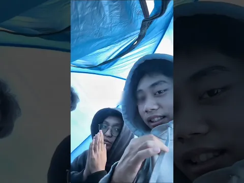 Curhat di Atas Gunung, Ending-nya di Luar Dugaan 🤬