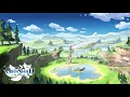 Download Lagu [Genshin Impact] A New Day With Hope [1 Hour]