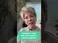 Cachexia Dr Fredda Branyon