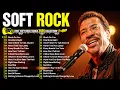 Lionel Richie Bee Gees Phil Collins Eric Clapton Lobo Soft Rock 70s 80s 90s Love Songs