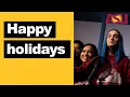 Holiday Devil Clefs 2019 Arizona State University