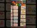 Class - school Emotional Check Kindergarten Bulletin Boards
