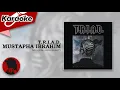Download Lagu MUSTAPHA IBRAHIM - T.R.I.A.D.  |  Karaoke