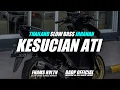 Download Lagu DJ Kesucian Ati Thailand Slow Bass Jaranan Badp Official