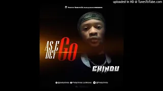 prettychindu as e dey go