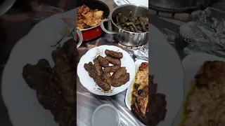 عزومة رمضان ايه رأيكم 