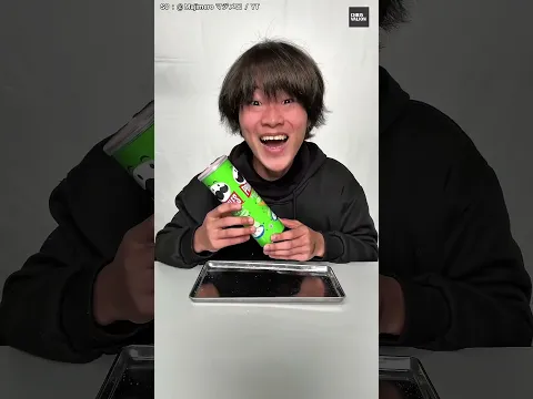 Ada Hadiah di Kaleng Keripik Ini?! 😱