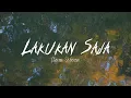 Clara Sifaza - Lakukan Saja (Official AI Lyric Video)