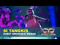 The Masked Singer Malaysia 3 - Si Tangkis EP 1 (Kabut Serangkai Mawar)