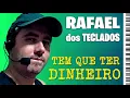 Download Lagu 🎹 TEM QUE TER DINHEIRO - Rafael dos Teclados 🎹