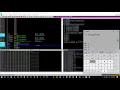 Assembly Language Tutorials for Windows - 08 Advanced Procedures