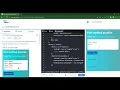 HTTP Post Method Practice Page Coding Practice 16 Fetch Callbacks 2 NxtWave ccbp 4 o