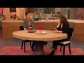 Lara Spencer Discusses the Red Carpet Experience