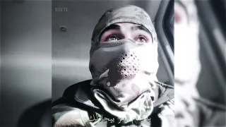 رجالك رجال العز   يا شام   تصميم تحرير سوريا   بدون موسيقى دندنها