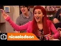 Victorious Ice Cream for Kesha Nickelodeon UK