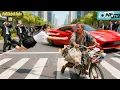 Download Lagu Cô Gái Nghèo Tận Mắt Thấy Cha Mình Bị Xe Tông Mất Mạng, Nhưng Bị Đám Nhà Giàu Vu Khống Ăn Vạ | OneTV