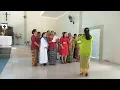 Download Lagu Koor terbaik sepanjang masa || Unang lalap di Arta Portibion || koor gabungan HKI #kalimantantengah