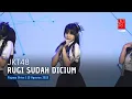 Download Lagu JKT48 - Rugi Sudah dicium (Kiss Shite Son Shichatta) | Pajama Drive 15 Agustus 2025