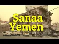 Download Lagu Driving around in Sana'a, Yemen