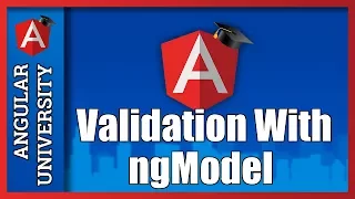 Angular Forms and NgModel - Why Would You Want To Turn Off Two-Way Data Binding