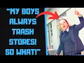 - Smug Karen Lets Her Kids TRASH My Restaurant Regrets It BIG TIME