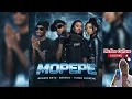 MOPEPE (Matla Thata) - Bukzin Keys & Benzoo ft Tango Supreme (Official Audio)