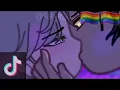 TikTok Gacha Life LGBT Compilation