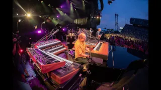 Download Phish - 7/27/2022 - All Of These Dreams (4K HDR) MP3