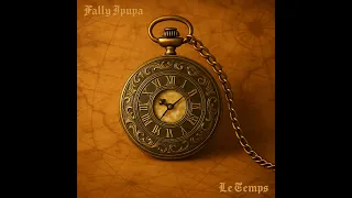 Fally Ipupa Le Temps Audio 