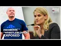 Ep 1621 The Facebook Whistleblower Exposed - The Dan Bongino Show