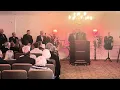 Memorial Service for L Dee Ball